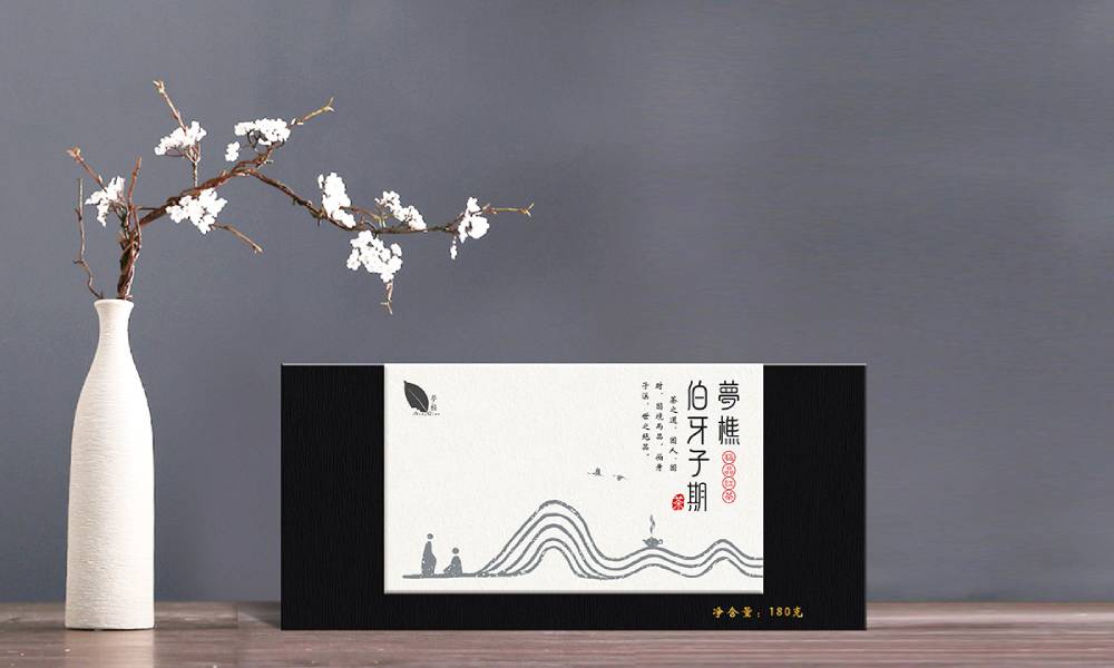 武陵区包装设计如何用巴蜀艺术基因重塑品牌视觉语言？