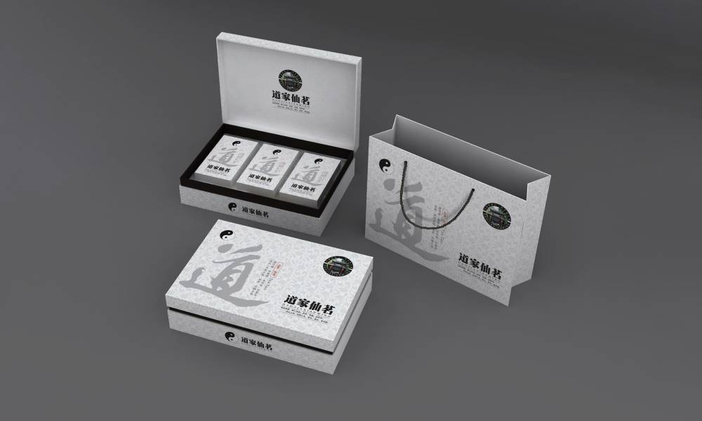 武陵区包装设计公司怎么选？5大核心维度，帮你避开合作陷阱