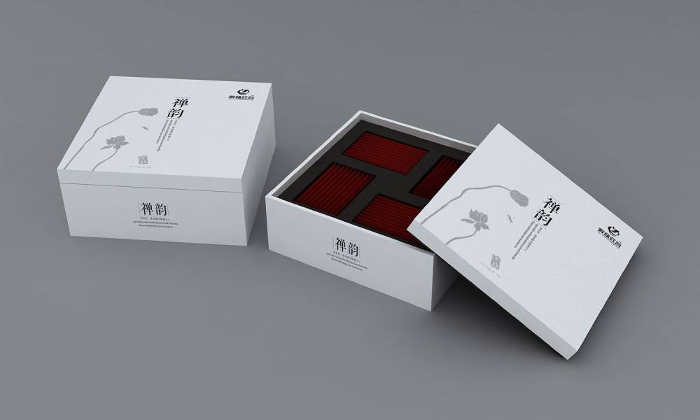 武陵区茶叶包装设计：以自然意趣，传递城市茶香的清雅韵味